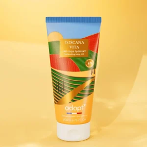 Adopt Toscana Vita^ Body Cream & Milk
