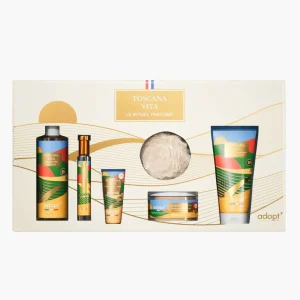 Adopt Toscana Vita^ Perfume Set