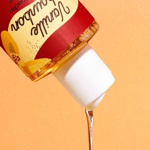 Adopt Vanille Bourbon^ Cleansing