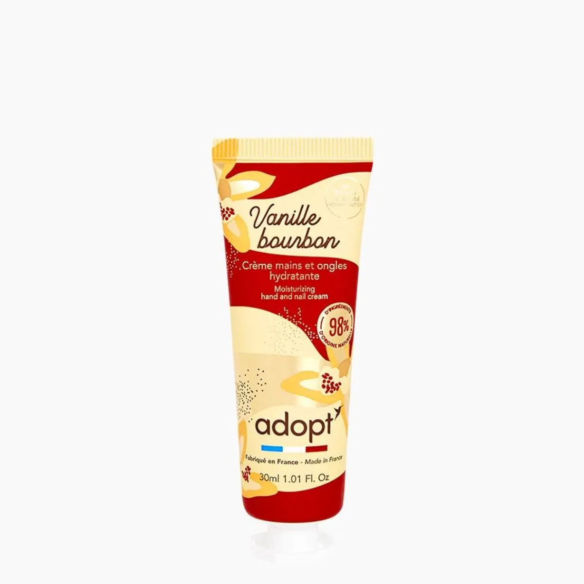 vanille_bourbon_2-1.webp Adopt Vanille Bourbon^ Hand Care