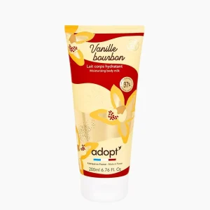 Adopt Vanille Bourbon^ Nourishing