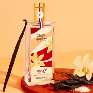 Adopt Vanille Bourbon^ Gourmand