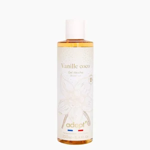 Adopt Vanille Coco^ Perfumed Shower Gel