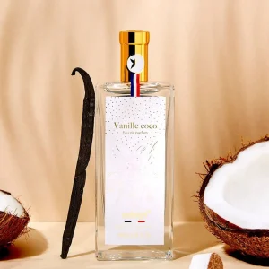 Adopt Vanille Coco^ Solar