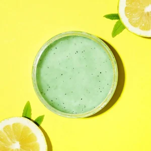 Adopt Verveine Fizz^ Exfoliating