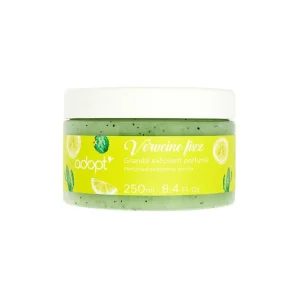 Adopt Verveine Fizz^ Exfoliating