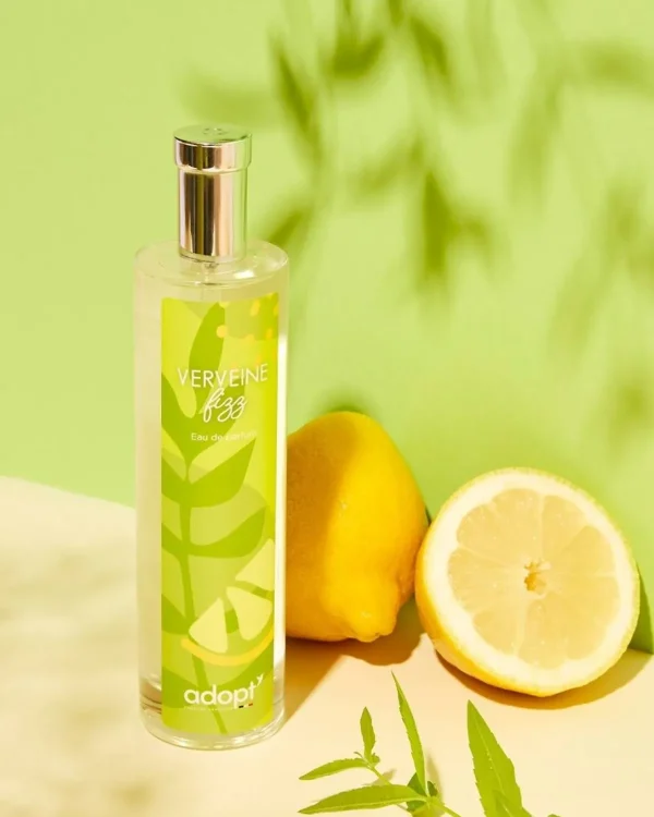 Adopt Verveine Fizz^ Fresh