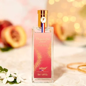 Adopt Wonderful Intense^ Wonderful