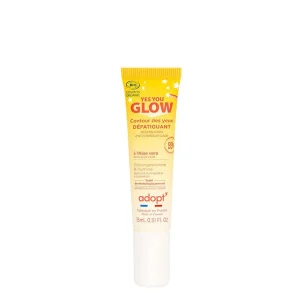 Adopt Yes You Glow^ Brightening