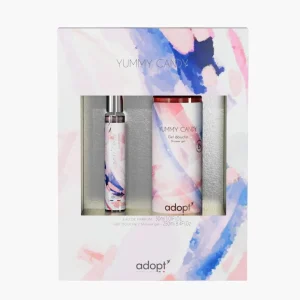 Adopt Yummy Candy^ Perfume Set