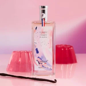 Adopt Yummy Candy^ Gourmand